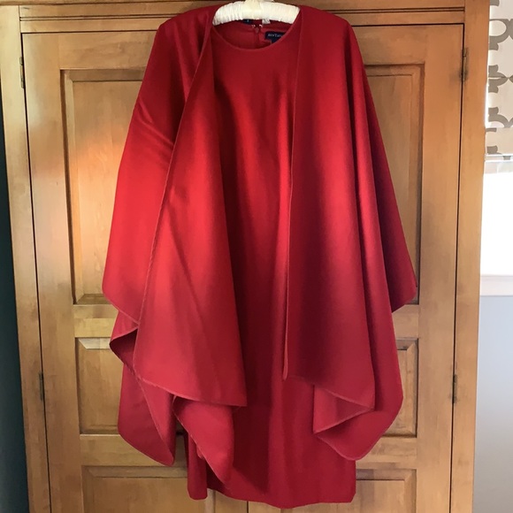 Dress - Picture 4 of 5